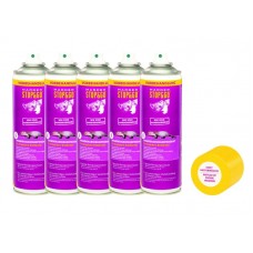 Näriliste tõrjevahend 300.ml