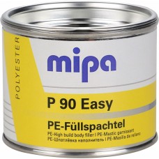 P90 EASY TÄITE POLÜESTERPAHTEL 250G MIPA 
