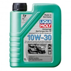 Murutraktoriõli 10W-30 1.L Murutraktoriõli 10W-30 1.L