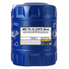      TS-16 UHPD Blue 5W-40