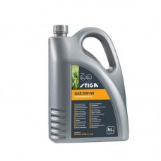 Stiga 5W-50 transmissiooniõli